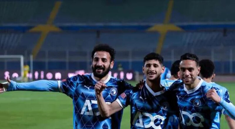 سيناريوهات تأهل بيراميدز إلى نهائي دوري أبطال أفريقيا لأول مرة في التاريخ