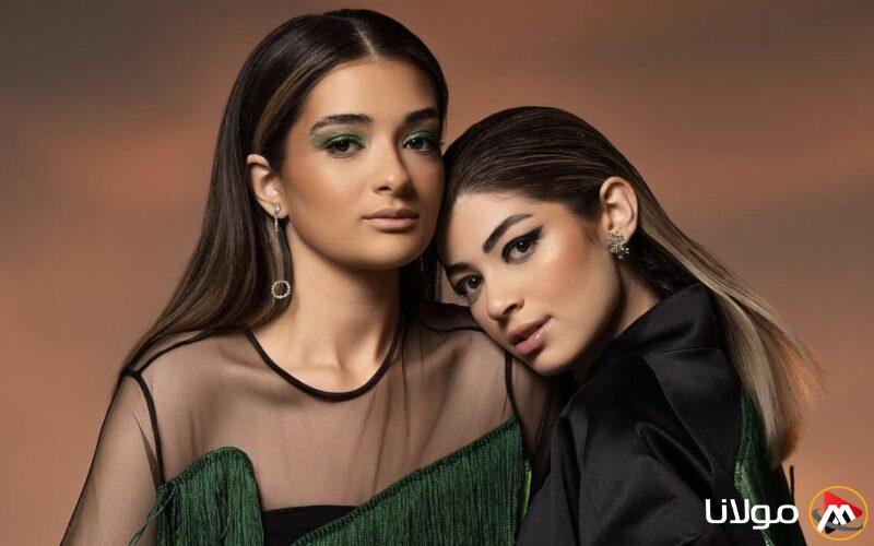 رسالة مؤثرة من ملك زاهر إلى شقيقتها ليلى بعد زفافها.. ماذا أخبرت؟