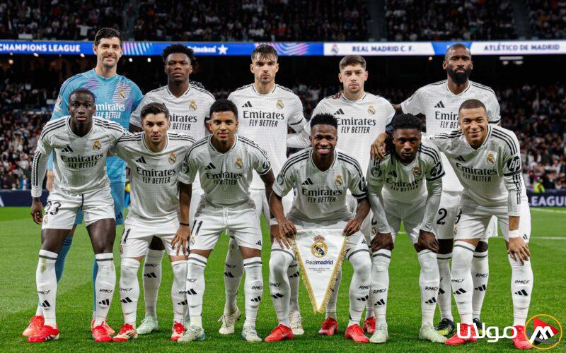ريال مدريد يضحي بنجمه ويتخذ خطوة جريئة للتعاقد مع نجم تشيلسي