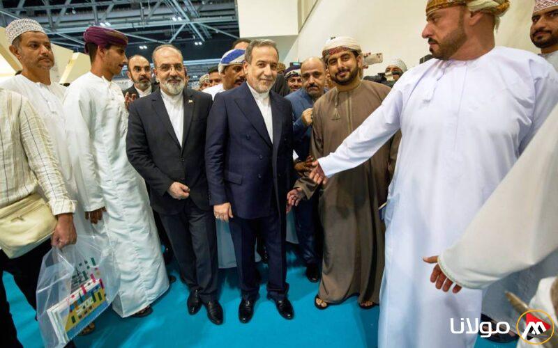 ترامب يرحب بلقاء خامنئي أو بزشكيان