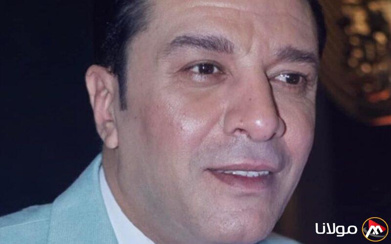 مصطفى كامل يوضح سبب عدم حضوره حفل زفاف ليلي زاهر وهشام جمال