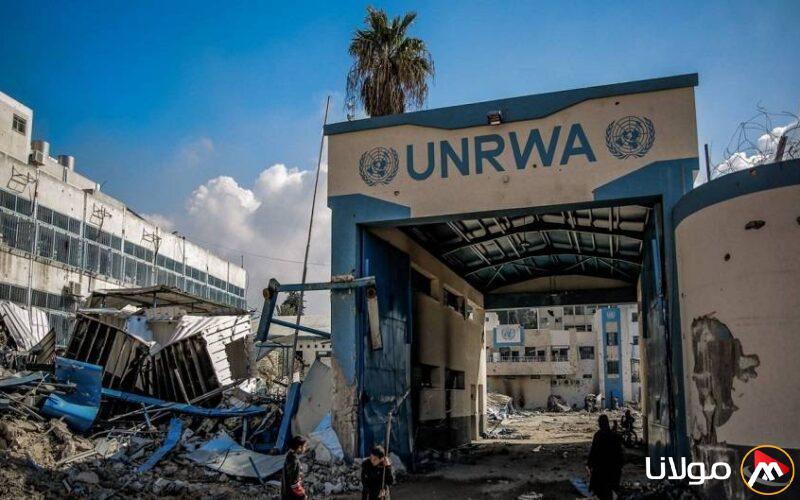 الأونروا: قرار إسرائيل بحجب المساعدات عن غزة يُعتبر “مجاعة مصنوعة بيد الإنسان”