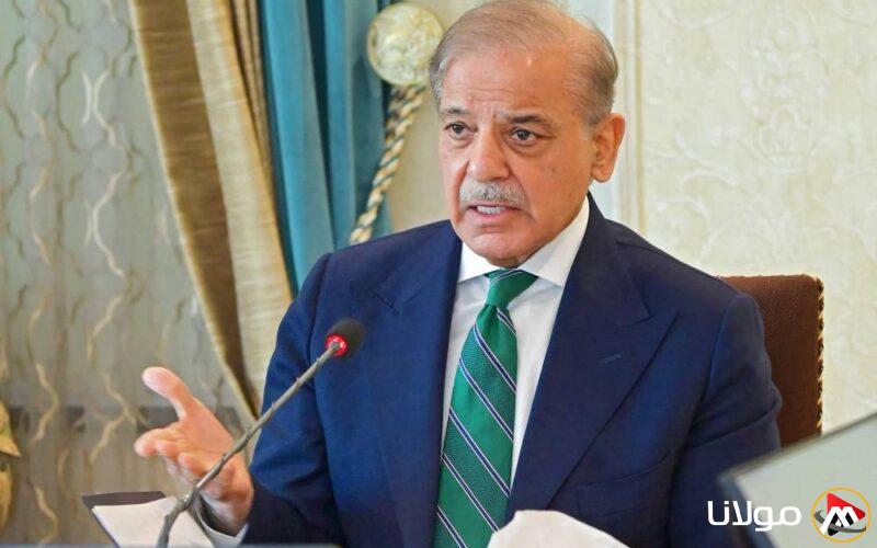 رئيس وزراء باكستان يشدد على جاهزية البلاد «لحماية سيادتها»