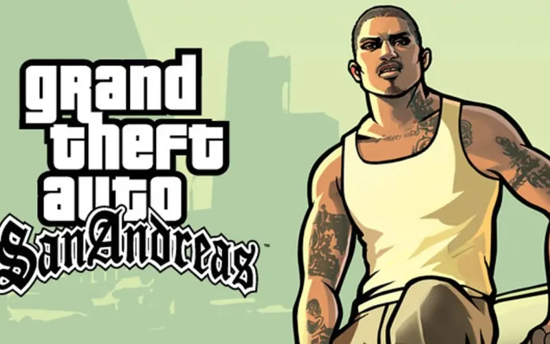 تحميل غير مُصرّح به رسميًا.. GTA 5 متاحة مجانًا على هاتفك بخطوات سهلة جدًا.