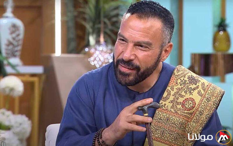 تحول من الطب إلى الفن والأدب: أبرز المعلومات عن محمد خميس بعد تفاعله الواسع على الإنترنت