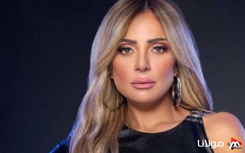 «اكتشفت وجود ضيف آخر».. ريم البارودي تفسر سبب عدم مشاركتها في برنامج رامز جلال