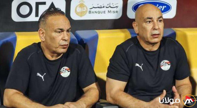 الأهلي يتخذ قرارًا هامًا.. صدمة لحسام حسن ومستقبل بيسيرو على المحك