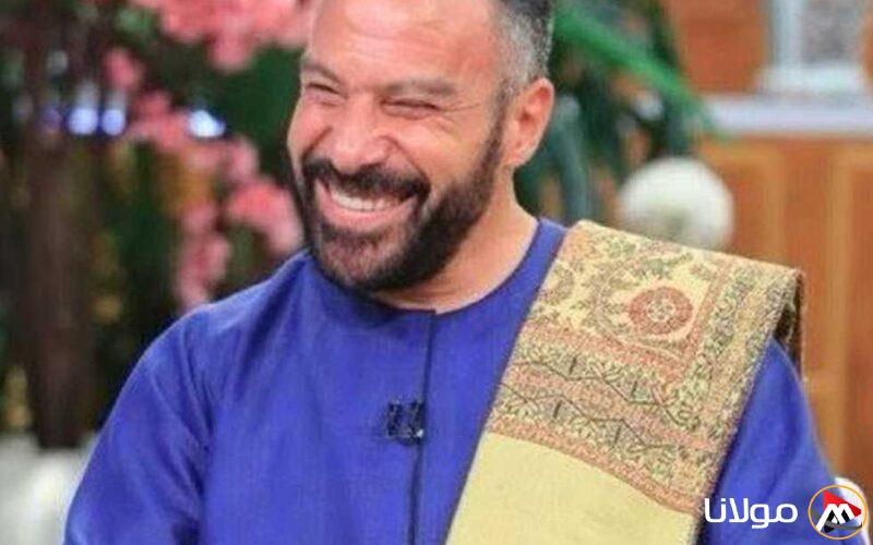 اكتشف أصل كلمة حاتي مع محمد خميس وعلاقتها بالثقافة المصرية القديمة في لقاء مع منى الشاذلي