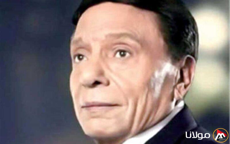مخرج مسلسل المداح يكشف عن شتيمة عادل إمام له عند دخوله عالم الإخراج (فيديو)