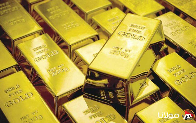 أسعار سبائك الذهب اليوم الأحد بعد الانخفاض.. كم تبلغ قيمة سبيكة 5 جرام من عيار 24؟