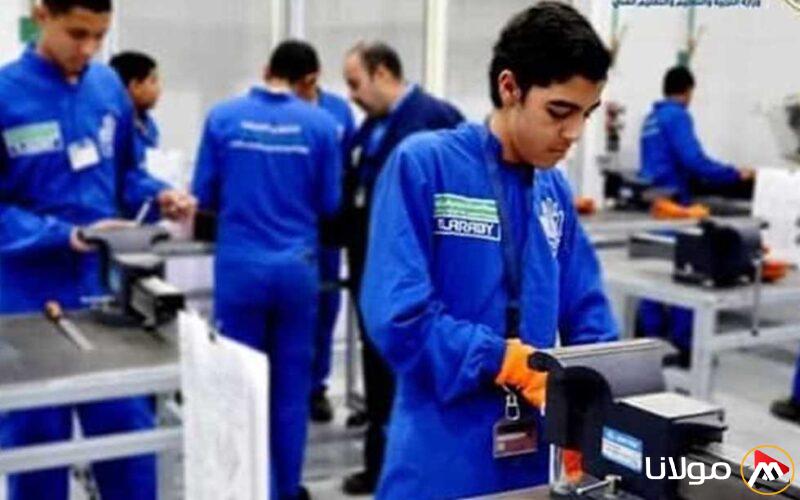 اكتشف شروط الالتحاق بمدرسة We للتكنولوجيا التطبيقية في القليوبية مع ضرورة إتقان اللغة الإنجليزية