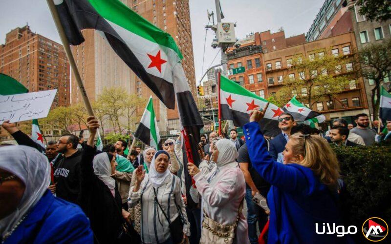 السعودية وقطر تساهمان في سداد ديون سوريا للبنك الدولي بشكل فعال