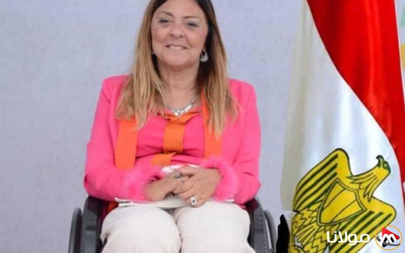 إيمان كريم تكشف عن إحباط محاولة اختطاف طفلين أحدهما ذو إعاقة