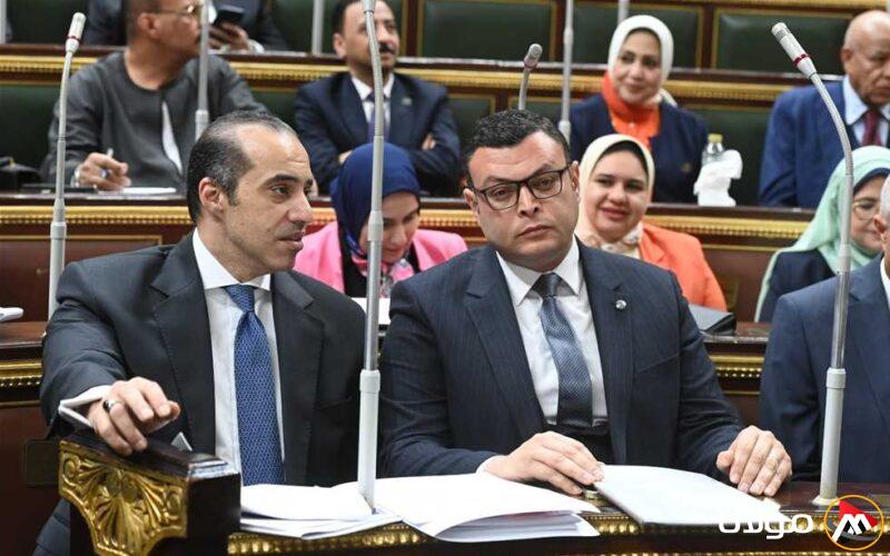 رئيس برلمانية التجمع يدعو لتسهيل دخول المواطنين إلى التمويل العقاري