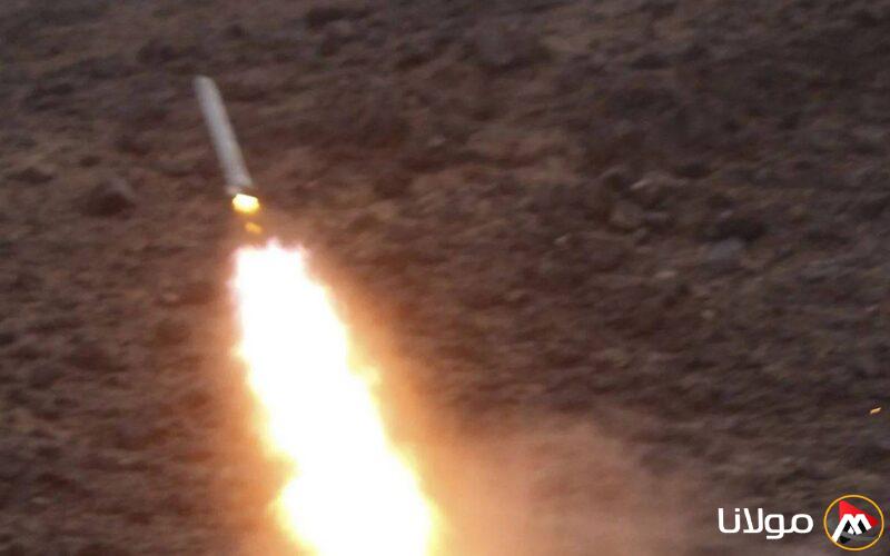 إسرائيل تعترض طائرة مسيّرة بعد إسقاط صاروخ حوثي بنجاح