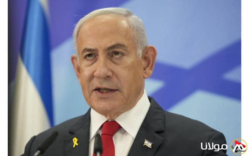 نتنياهو يؤكد رفضه لفكرة إقامة دولة فلسطينية ويشرح الأسباب وراء ذلك