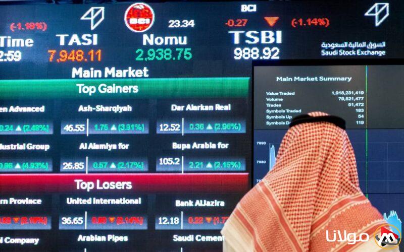 أسواق الأسهم الخليجية تتأثر سلبًا خلال 100 يوم من سياسة ترامب المكلفة