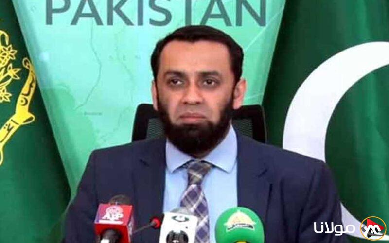 باكستان تواجه الإرهاب والتحقيق الدولي في حادث كشمير سيكشف براءة إسلام آباد