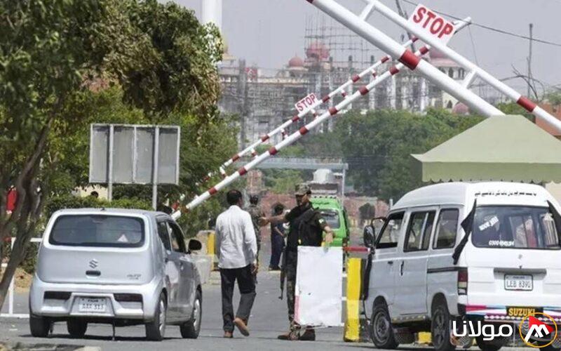 باكستان تؤكد عدم نيتها الحرب مع الهند والصين تدعو الجميع لضبط النفس