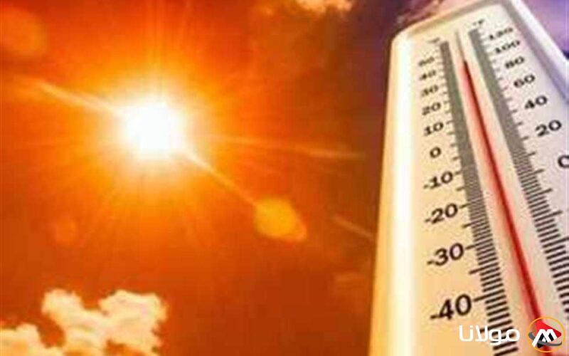 توقعات الطقس اليوم.. أمطار غزيرة وظواهر مناخية تؤثر على هذه المناطق بشكل ملحوظ