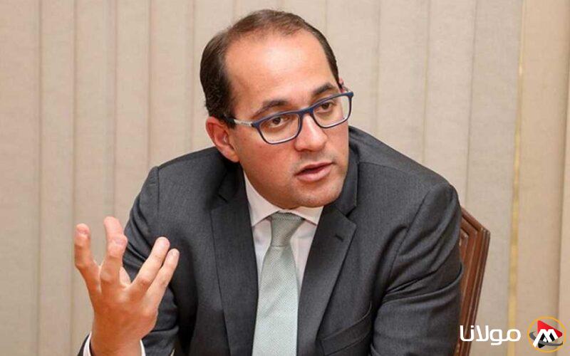 وزير المالية يؤكد أن الإجراءات الحكومية أدت إلى زيادة الاستثمارات الخاصة بنسبة 80%