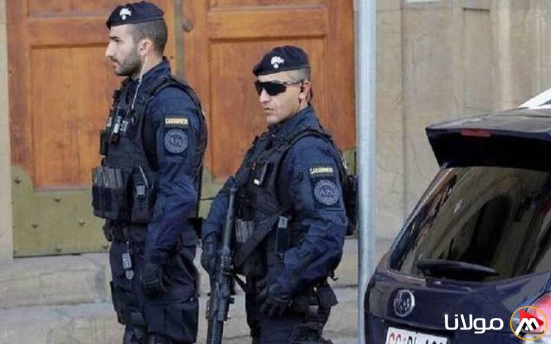إيطاليا تلاحق طاعنًا داخل مسجد في فرنسا وتلقي القبض عليه