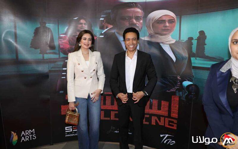 تراجع إيرادات فيلم استنساخ في شباك التذاكر المصري وتأثيره على الصناعة السينمائية