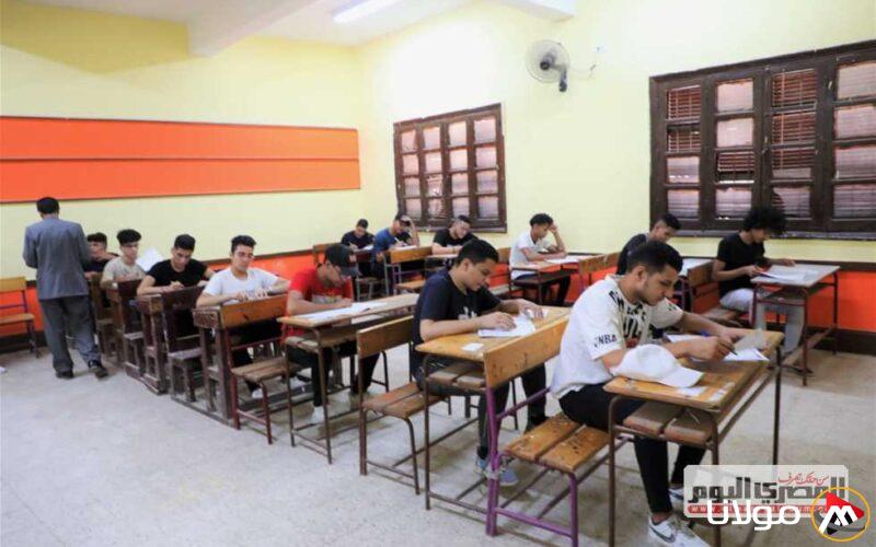 اختبارات التوجيه والإرشاد المهني لطلاب الإعدادية والثانوية 2025.. اكتشف كيف يمكنك القيام بها من المنزل!