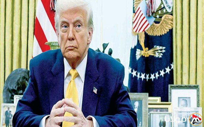 ترامب يتحدث قبل ساعات من انتخابات كندا ويؤكد أنها ستكون الولاية الـ51 للولايات المتحدة