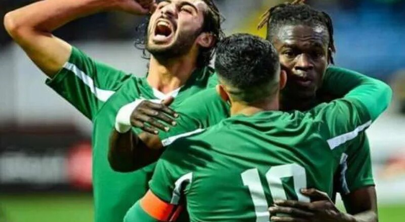 تشكيل الاتحاد السكندري لمواجهة طلائع الجيش.. إعلان من مجدي عبد العاطي