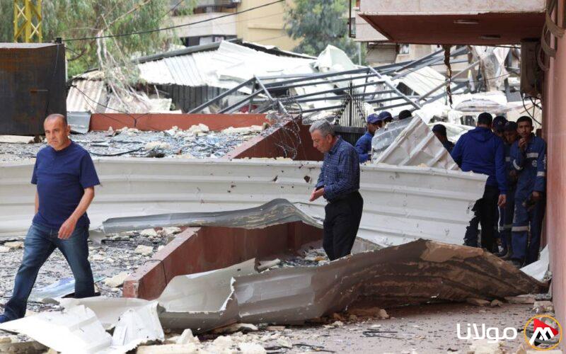 عون يؤكد ضرورة حصر السلاح ورفض استمرار لغة الحرب في لبنان