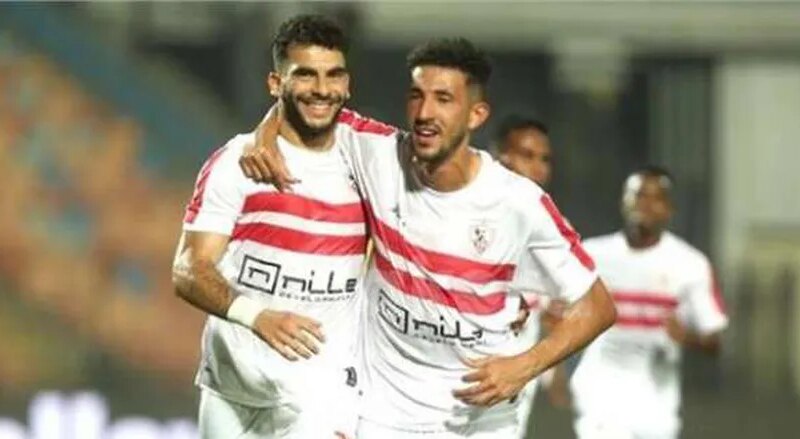 الزمالك يوجه رسالة هامة لمحامي زيزو بعد طلب فسخ العقد