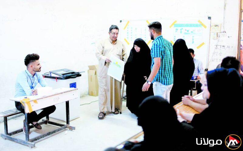 الصدر يضع خطة بديلة للمشاركة في الانتخابات العراقية المقبلة