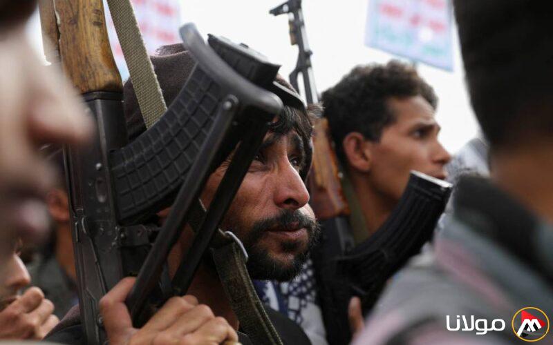 عقوبات جديدة من واشنطن تستهدف الحوثيين وتأثيرها على الوضع في المنطقة