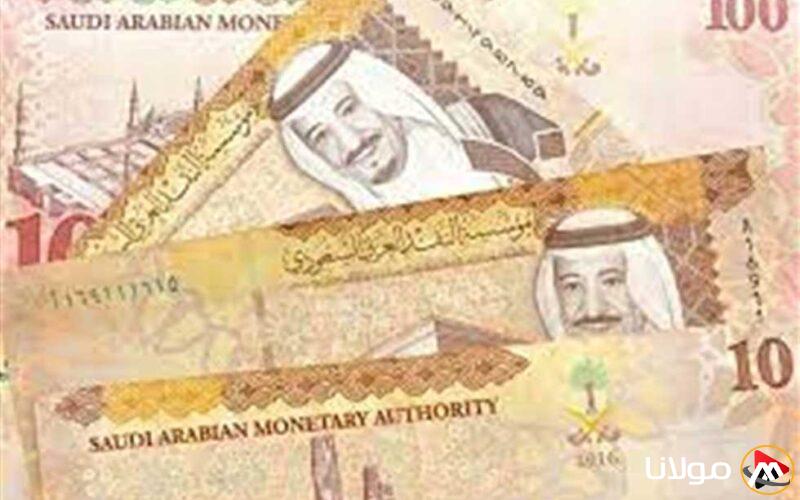 سعر الريال السعودي ينخفض مجددًا اليوم الثلاثاء 29 أبريل 2025 في البنوك