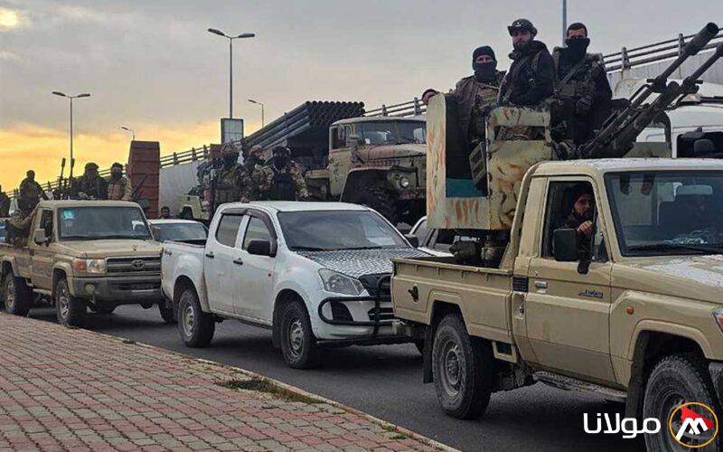 تعليق السلطات السورية على أحداث جرمانا والإساءة للنبي محمد مع تفاصيل جديدة