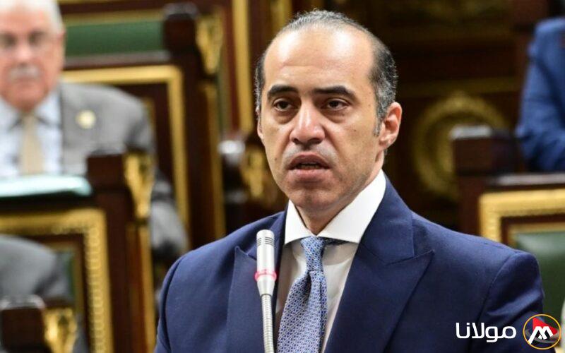 وزير الشؤون النيابية يؤكد أن إقرار الإجراءات الجنائية يمثل لحظة تاريخية استثنائية للدولة