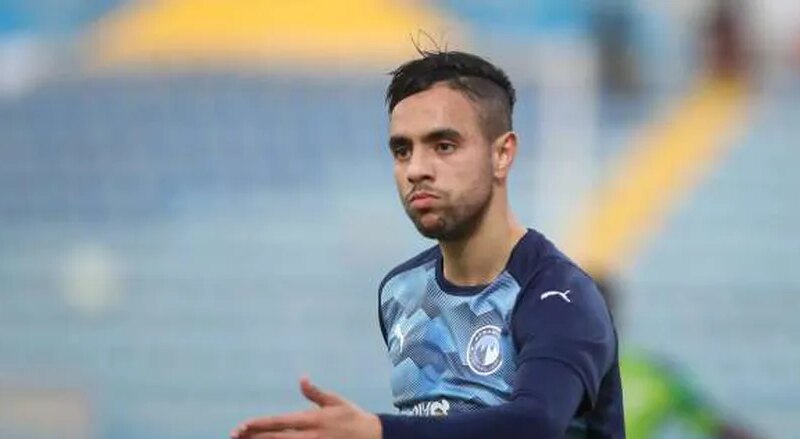 بيراميدز يكشف موقفه من انتقال محمد الشيبي إلى الأهلي (تفاصيل حصرية)
