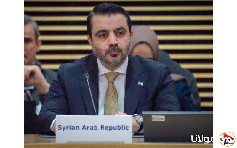 اجتماع الشيباني مع مسؤولين من الخارجية الأمريكية في نيويورك يعزز العلاقات الثنائية