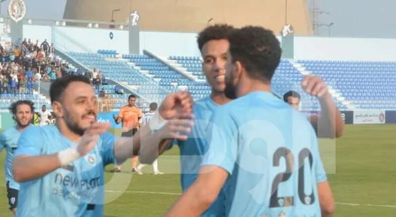 غزل المحلة يطلق بيانًا ناريًا بعد خسارته أمام إنبي.. هل كانت هناك مؤامرة؟
