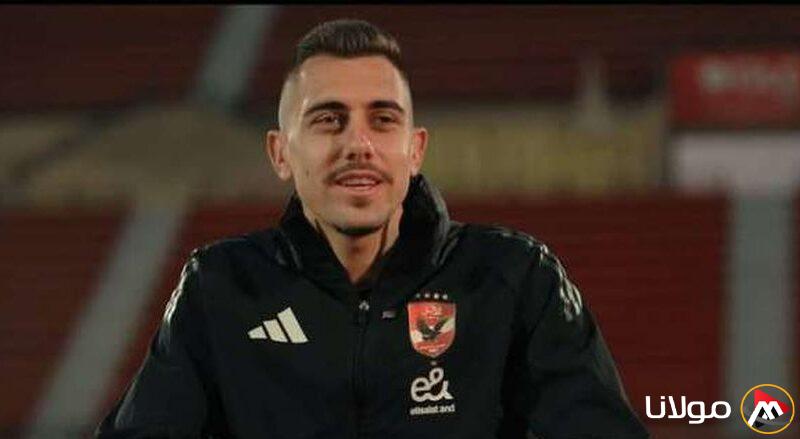 إبراهيم فايق يكشف رفض الأهلي لطلب جراديشار.. التفاصيل الكاملة