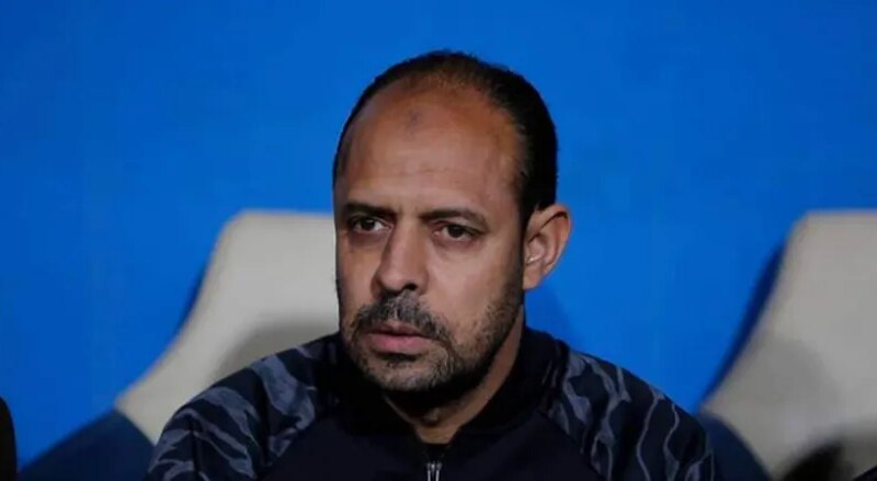 حظ سيئ يلاحق «النحاس» قبل مواجهة الأهلي الليلة