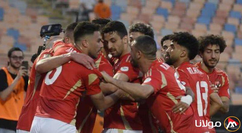 الأهلي يؤجل قرار مصير ثلاثة نجوم بانتظار المدير الفني الجديد