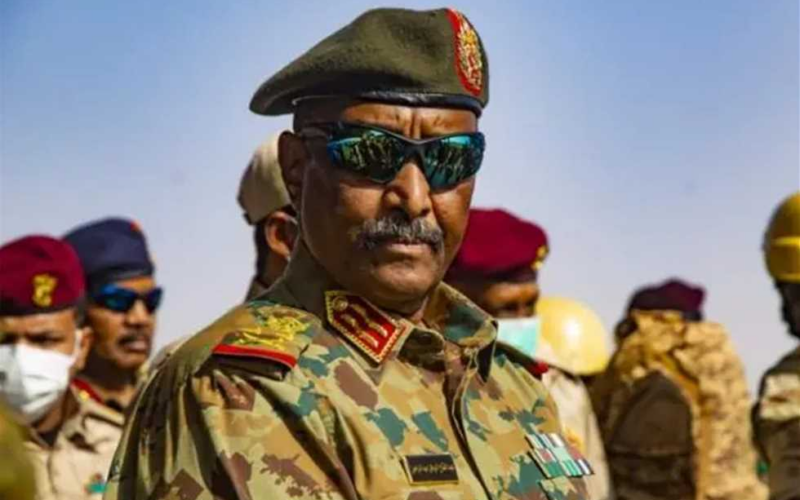 تعديلات جديدة في الحكومة السودانية تشمل رئاسة الوزراء ووزارة الخارجية تحت قيادة البرهان
