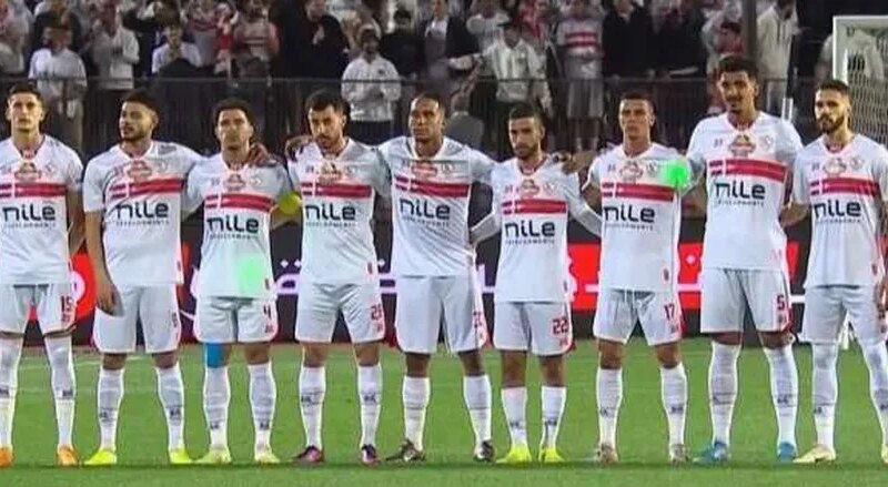 الزمالك يلجأ إلى رابطة الأندية مطالبًا بالنقاط الثلاث ومهددًا بالتصعيد