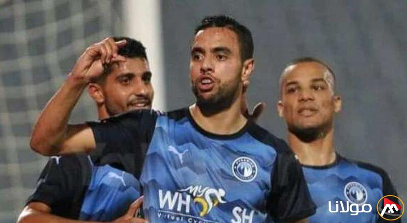 الأهلي يوضح موقفه من مفاوضات محمد الشيبي وإبراهيم عادل – تفاصيل هامة
