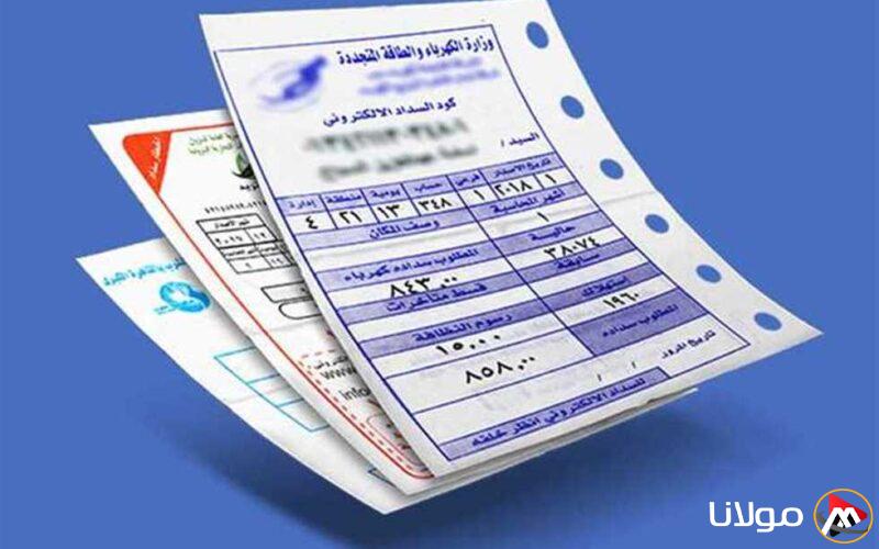 كيفية الاستعلام عن فاتورة الكهرباء ودفعها عبر الإنترنت