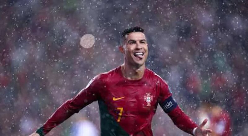 الأهلي ينفي التعاقد مع رونالدو في مونديال الأندية