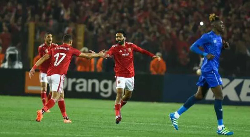 موعد مباراة العودة بين الأهلي والهلال السوداني في ربع نهائي دوري الأبطال