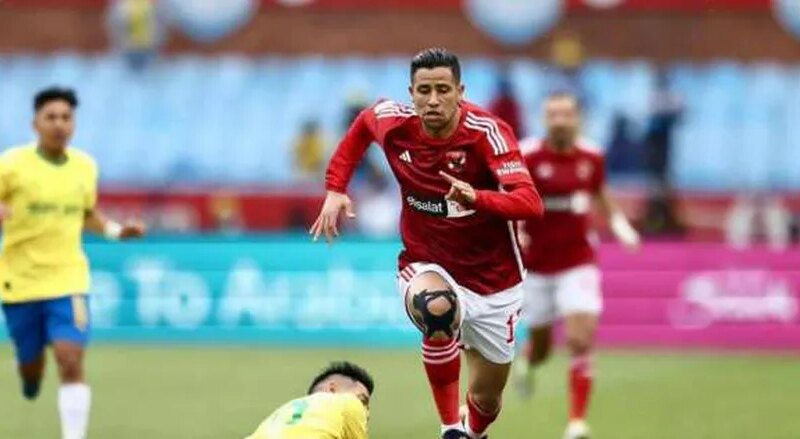 الوصول إلى النهائي: توقيت مباراة الأهلي ضد صن داونز في دوري الأبطال والقناة الناقلة لها